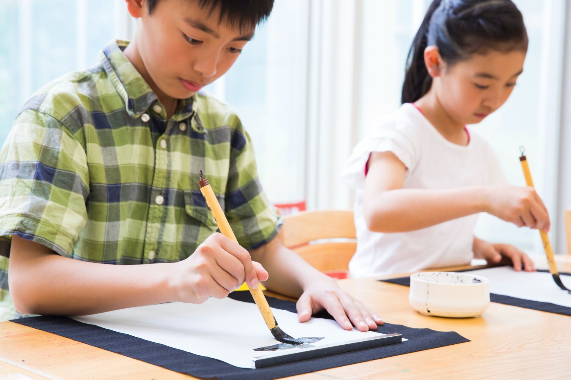 小学生コース